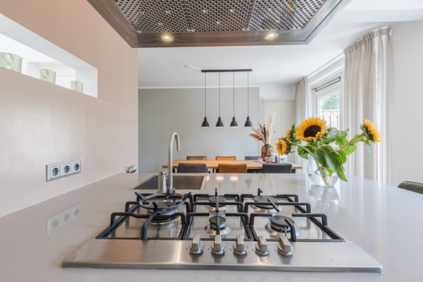 Medium property photo - Acaciaweg 19, 5915 GC Venlo